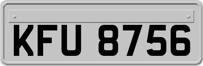 KFU8756