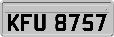 KFU8757