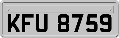 KFU8759