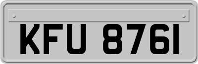 KFU8761