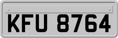 KFU8764