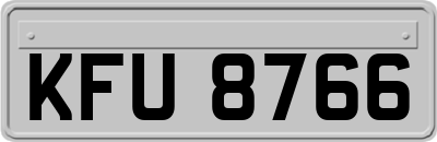 KFU8766