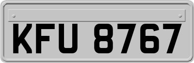 KFU8767