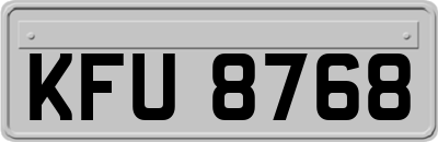 KFU8768