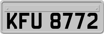 KFU8772