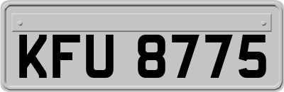 KFU8775