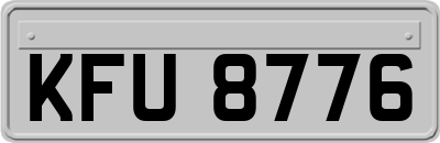 KFU8776