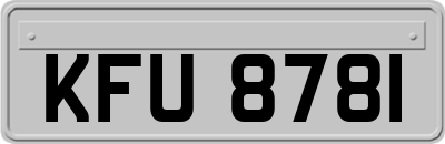 KFU8781