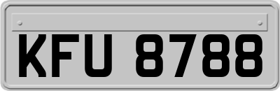 KFU8788