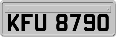 KFU8790