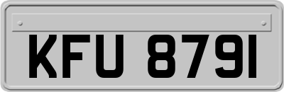 KFU8791