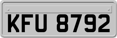 KFU8792