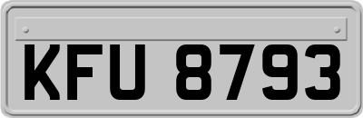 KFU8793