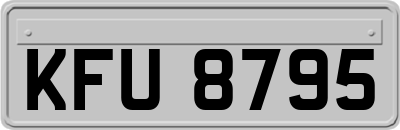 KFU8795