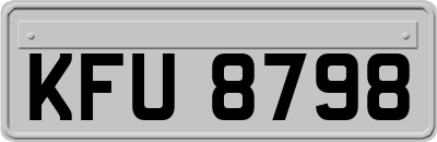 KFU8798