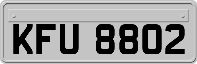 KFU8802