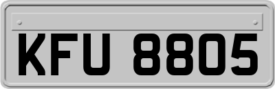 KFU8805