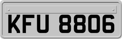 KFU8806