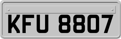 KFU8807