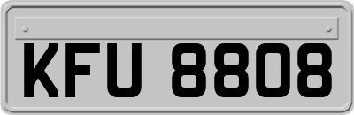 KFU8808