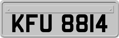 KFU8814