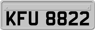 KFU8822