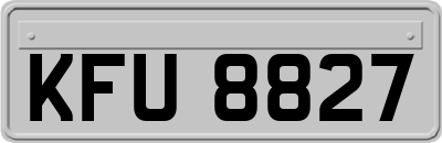 KFU8827