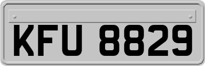 KFU8829