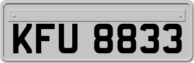 KFU8833