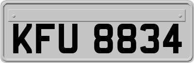 KFU8834