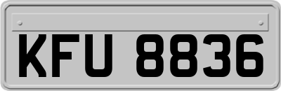 KFU8836