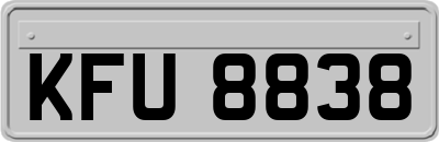 KFU8838