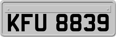 KFU8839