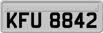 KFU8842