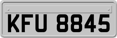 KFU8845