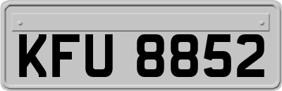 KFU8852