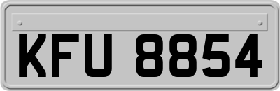 KFU8854