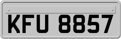 KFU8857