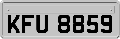 KFU8859