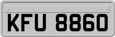 KFU8860