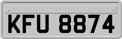 KFU8874