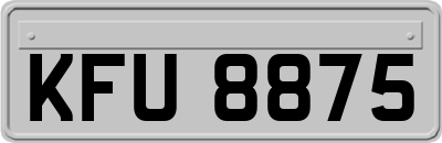 KFU8875