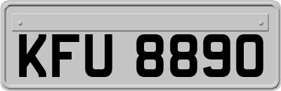 KFU8890