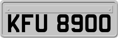 KFU8900