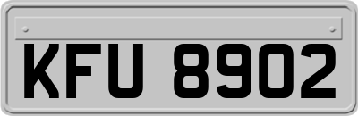 KFU8902