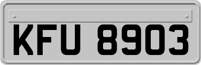 KFU8903