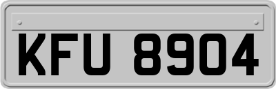 KFU8904