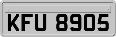 KFU8905