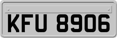 KFU8906