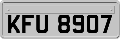 KFU8907